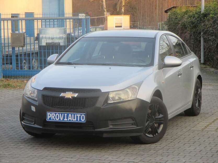Cruze