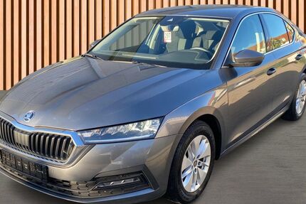 Skoda Octavia 87.900 km 18.350 &euro; Dresden 01328