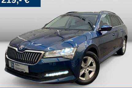 Skoda Superb 70.610 km 25.499 &euro; Niefern-Öschelbronn 75223