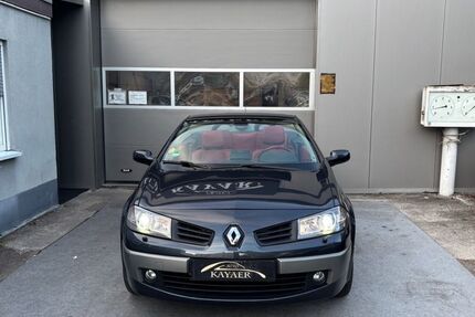 Renault Megane 55.000 km 5.999 &euro; Mutterstadt (Kreis Ludwigshafen) 67112