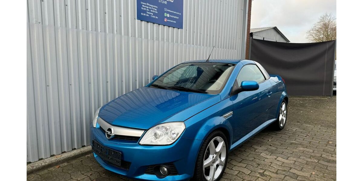 Opel Tigra 156.872 km 3.445 &euro; Stuhr 28816