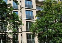 Wohnung zum Mieten in Berlin 1.470 € 71.56 m²