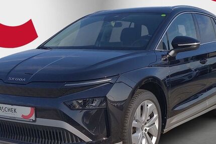 Skoda Enyaq 12.790 km 42.240 &euro; Wackersdorf 92442