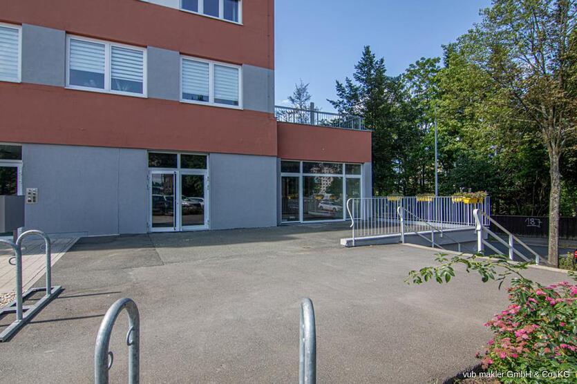 Ob Eisdiele, Café oder Ladeneinheit - hier wird individuell für Sie renoviert