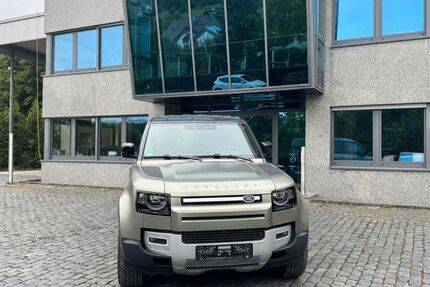 Land Rover Defender 28.050 km 58.990 € Reichshof-Wildbergerhütte 51580