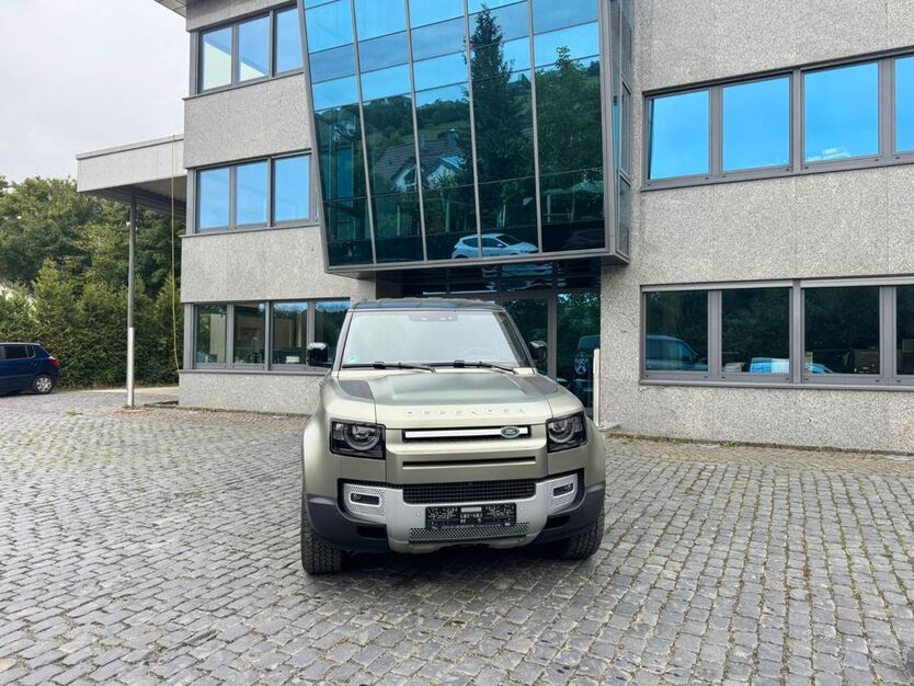 Land Rover Defender 28.050 km 58.990 € Reichshof-Wildbergerhütte 51580