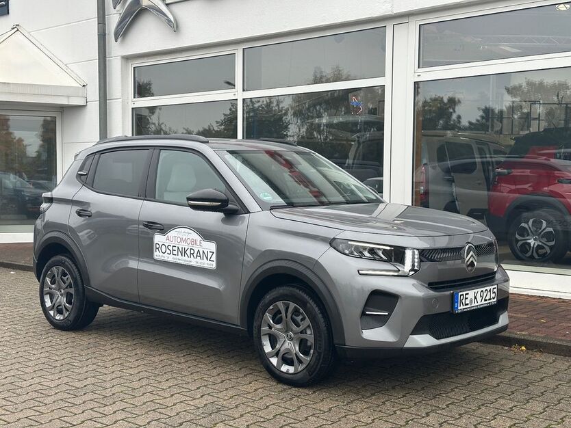 Citroen C3 5.500 km 18.350 € Recklinghausen 45659
