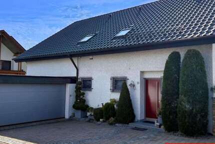 Haus Süßen - 7.5 Zimmer, 193 m&sup2;, 649.000&euro; | Angebot:25884044