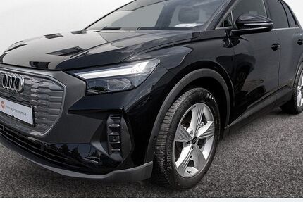 Audi Q4 e-tron 50.355 km 35.760 &euro; Uelzen 29525