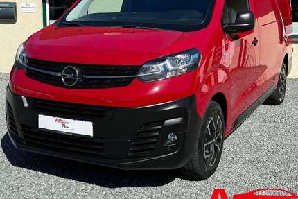 Opel Vivaro 112.540 km 17.985 &euro; Silberstedt 24887