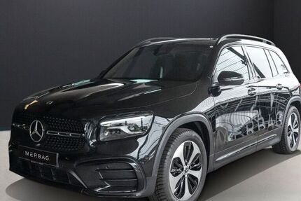 Mercedes-Benz GLB 180 9.300 km 46.890 &euro; Wiesbaden 65189