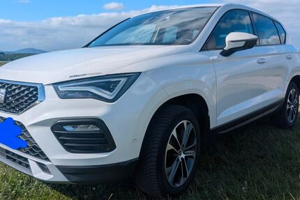 Seat Ateca 60.000 km 20.000 &euro; Linden 35440