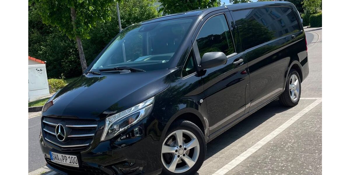 Mercedes-Benz Vito 135.000 km 16.880 &euro; Taunusstein 65232