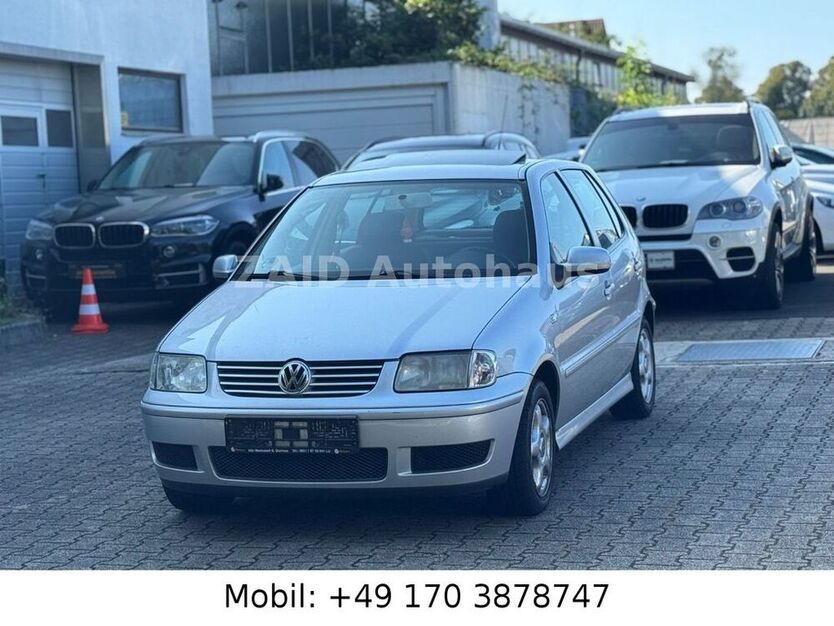 Polo