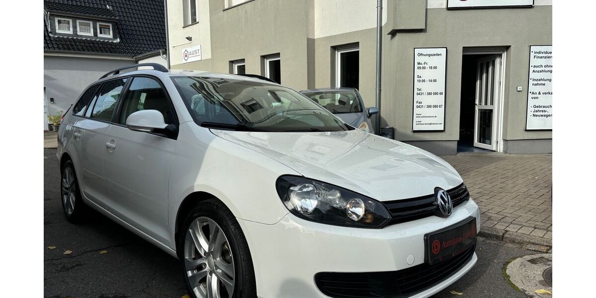 VW Golf 214.000 km 4.400 &euro; Kronshagen 24119