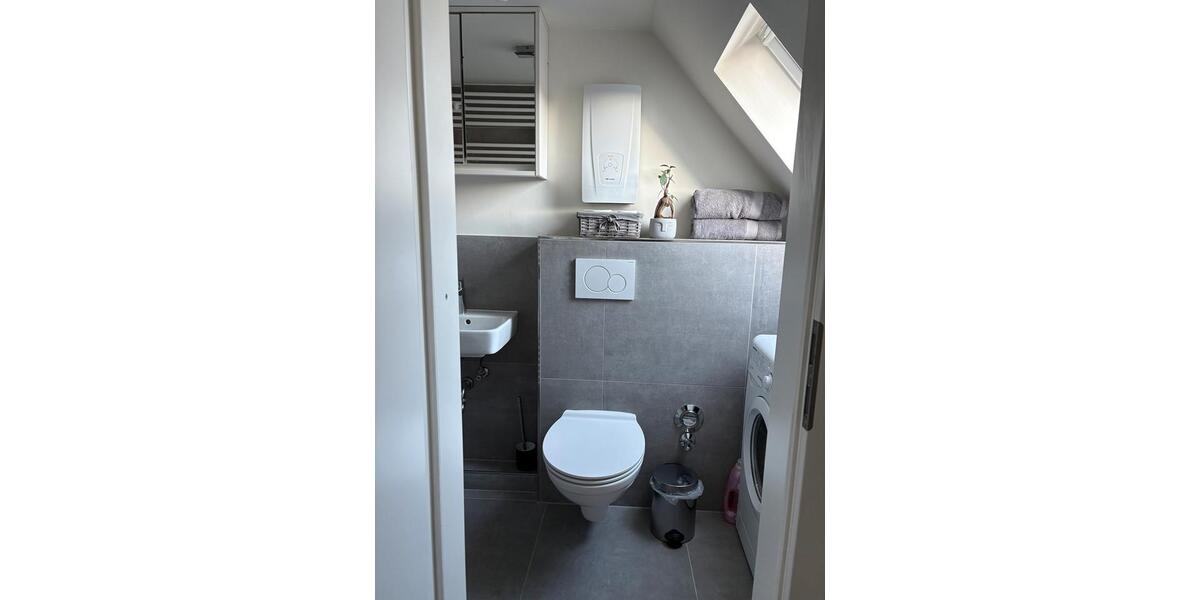 Dachgeschoßwohnung Lüneburg - 1 Zimmer, 35 m&sup2;, 710&euro; | Angebot:26593224