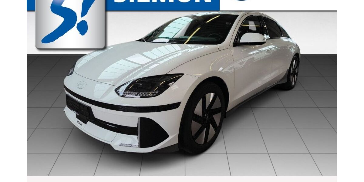 Hyundai IONIQ 6 33.839 km 33.730 &euro; Münster 48153