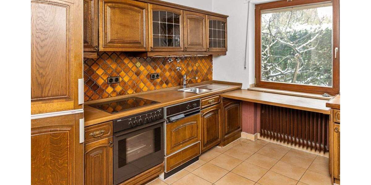 Einfamilienhaus Bottrop / Fuhlenbrock Fuhlenbrock - 1 Zimmer, 268 m&sup2;, 659.000&euro; | Angebot:25631650