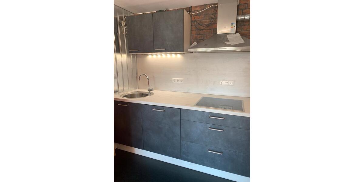 Etagenwohnung Gaggenau - 1 Zimmer, 37 m&sup2;, 145.000&euro; | Angebot:26482439