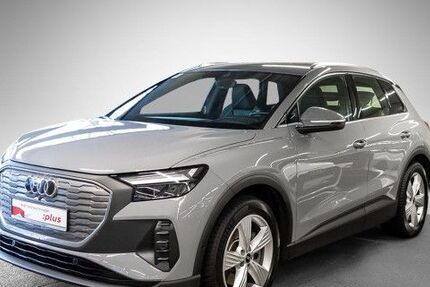 Audi Q4 e-tron 64.528 km 28.920 &euro; Stuttgart 70469