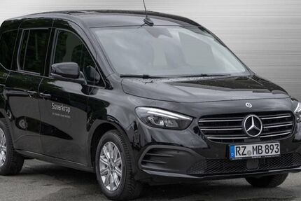 Mercedes-Benz T-Klasse 19.000 km 36.759 &euro; Kiel 24109