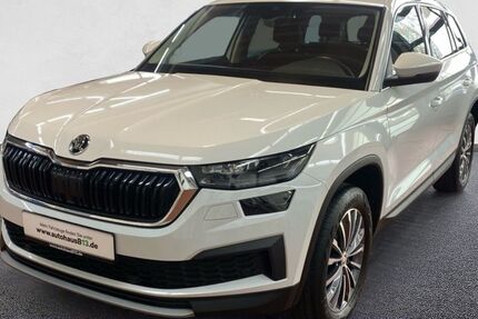 Skoda Kodiaq 48.200 km 31.690 &euro; Karlskron-Brautlach 85123
