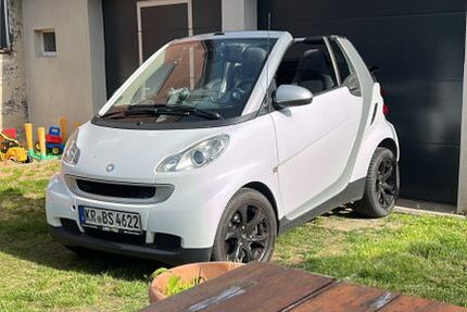 Smart ForTwo 140.000 km 4.200 &euro; Krefeld 47807