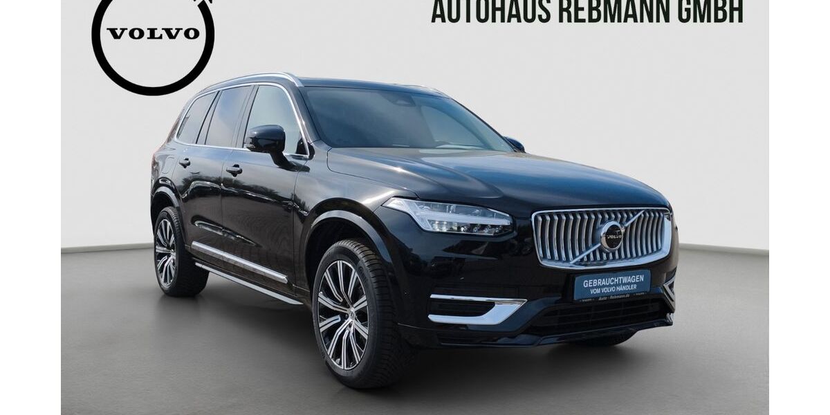 Volvo XC90 28.000 km 54.990 &euro; Salzatal OT Bennstedt 06198