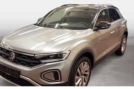 VW T-Roc 10.000 km 37.999 &euro; Aach 78267