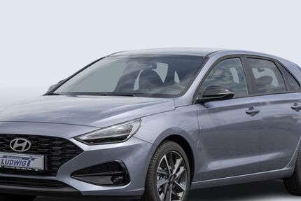 Hyundai i30 3.500 km 19.900 € Wirges 56422