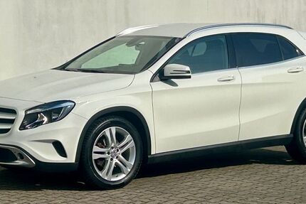 Mercedes-Benz GLA 220 127.000 km 13.900 &euro; Bremen 28201