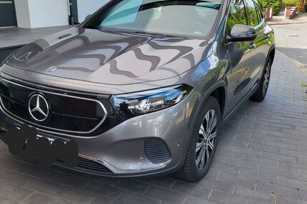 Mercedes-Benz EQA 60.000 km 33.000 &euro; Moorrege 25436