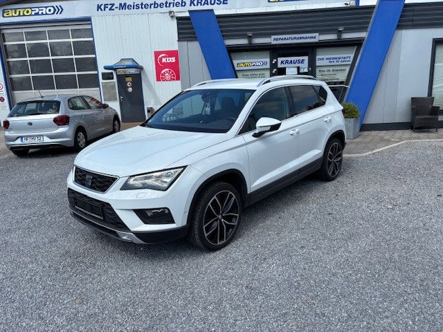 Ateca