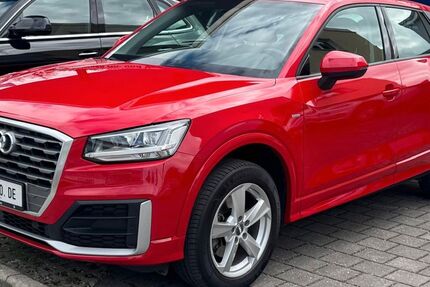 Audi Q2 32.817 km 19.900 &euro; Ottobrunn 85521