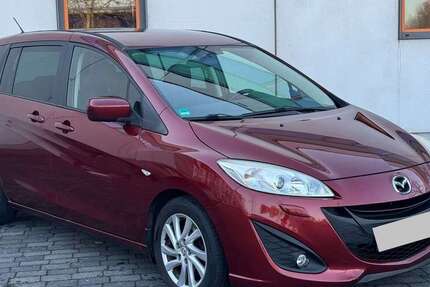 Mazda 5 231.000 km 3.800 &euro; Hanau 63452