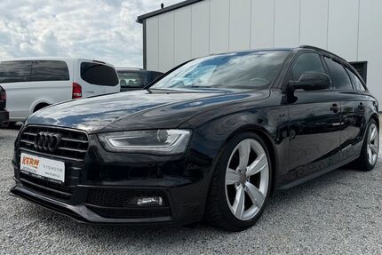 Audi A4 233.000 km 9.999 &euro; Jandelsbrunn 94118
