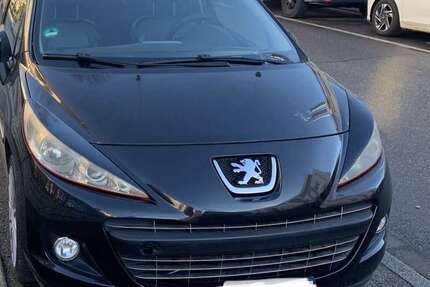 Peugeot 207 168.000 km 2.900 &euro; Emmendingen 79312