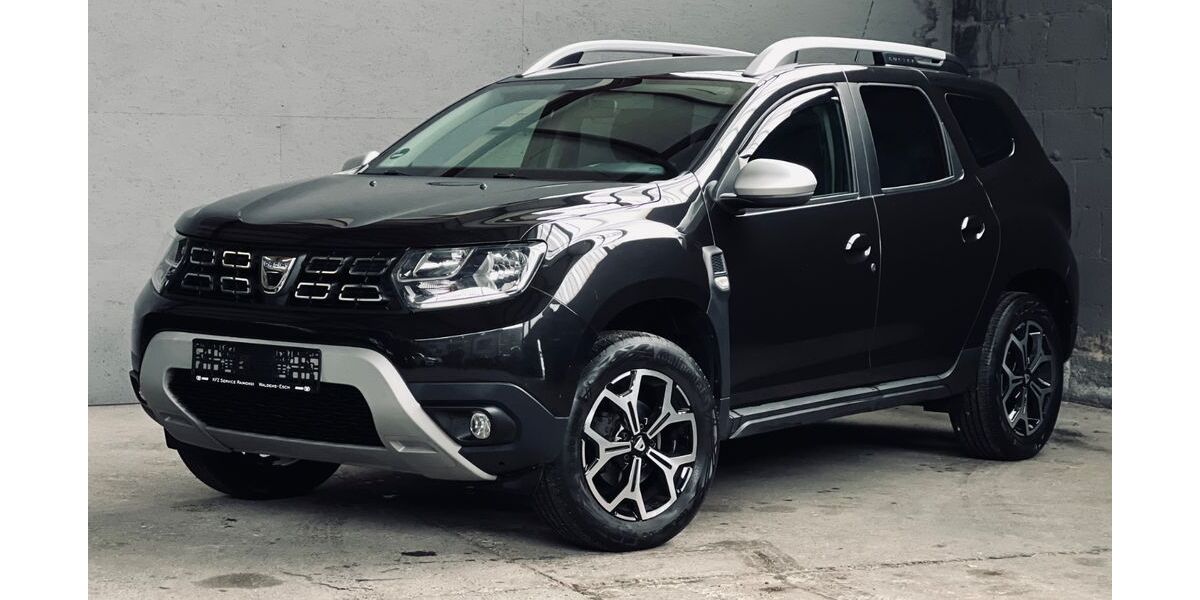 Dacia Duster 106.400 km 11.990 € Glashütten 61479