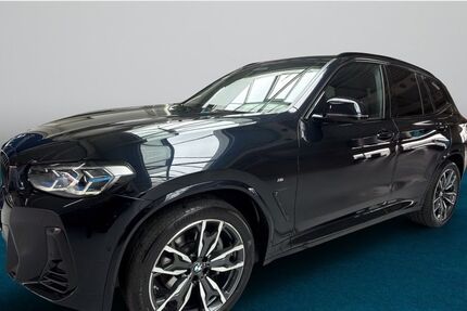 BMW X3 56.200 km 52.345 &euro; Ansbach 91522