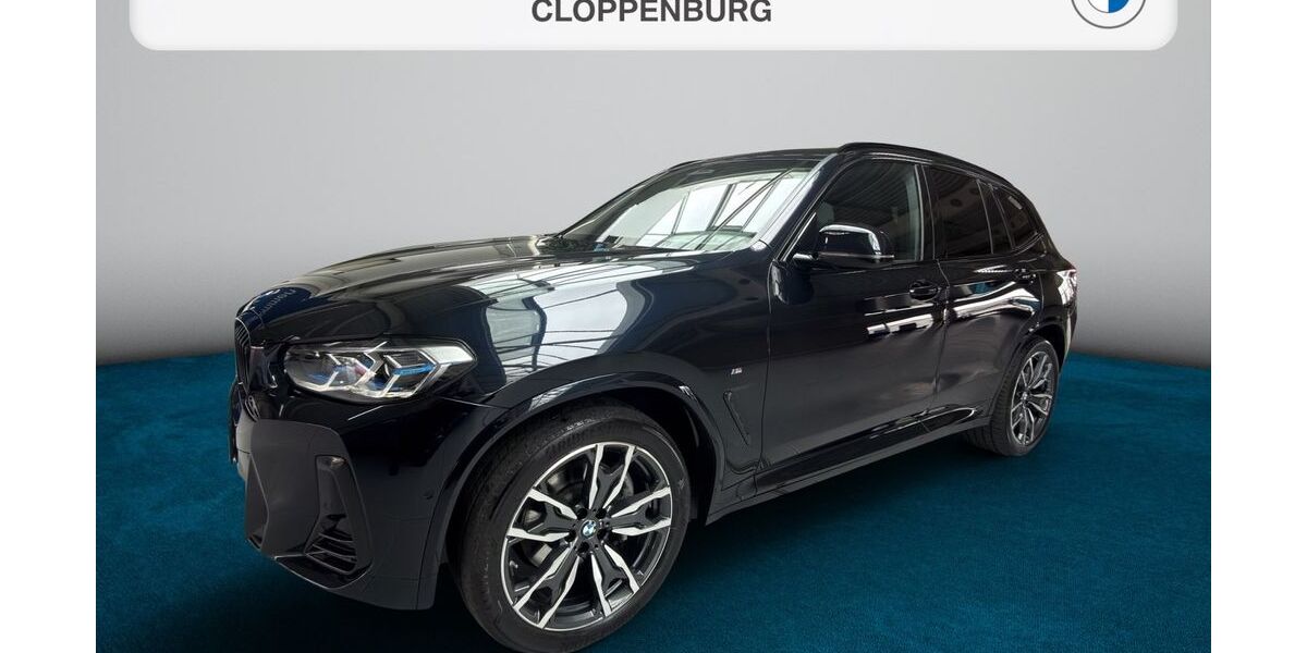 BMW X3 56.200 km 52.345 &euro; Ansbach 91522