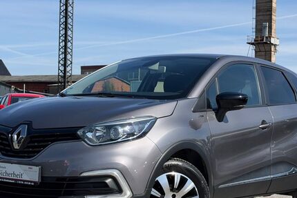 Renault Captur 92.124 km 9.799 &euro; Breitenbach 37327