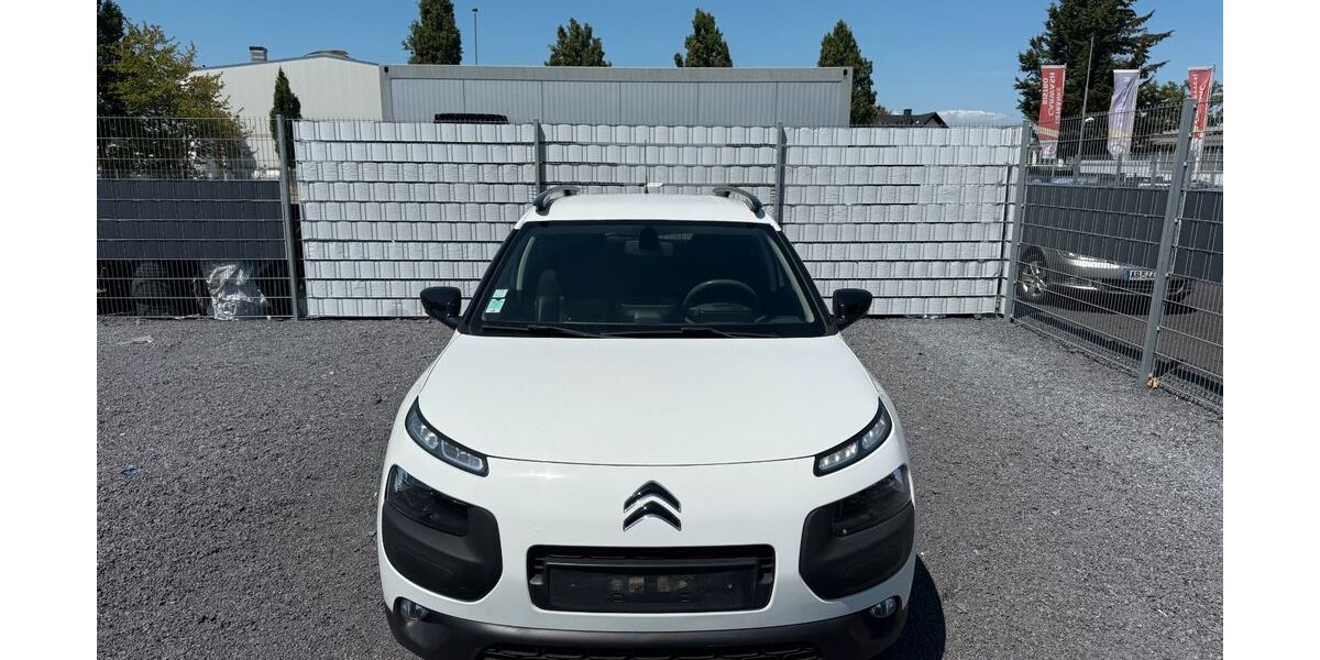 Citroen C4 Cactus 136.049 km 2.650 &euro; KEHL 77694