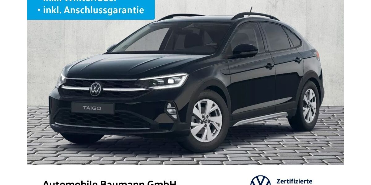 VW Taigo 34.500 km 23.250 &euro; Zeitz 06712