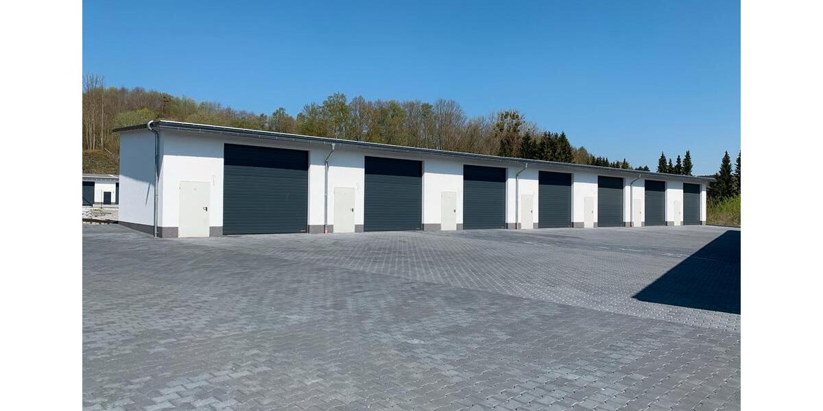 Gewerbeobjekt Büren - 547&euro; | Angebot:19101148