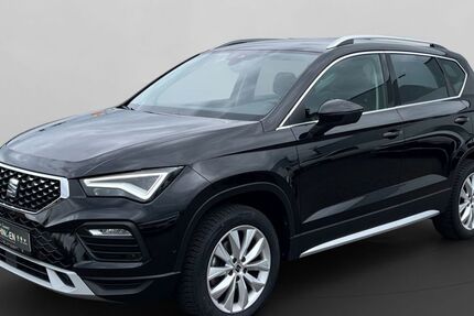 Seat Ateca 22.900 km 27.888 &euro; Ehingen 89584