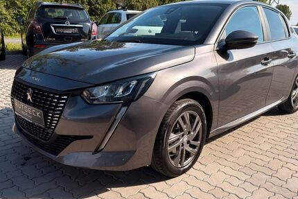 Peugeot 208 84.005 km 9.945 &euro; Flensburg 24941
