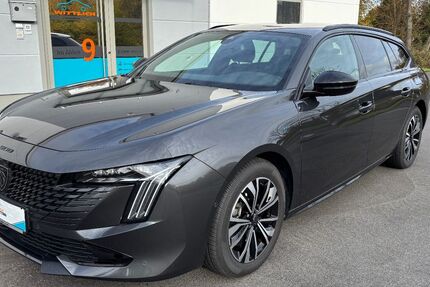 Peugeot 508 9.900 km 28.000 &euro; Dierdorf 56269