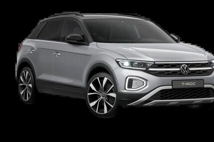 VW T-Roc 1.546 km 33.990 &euro; Scheuring 86937