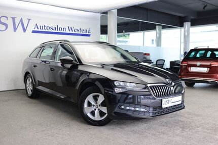 Skoda Superb 58.747 km 25.450 € Nuthetal 14558