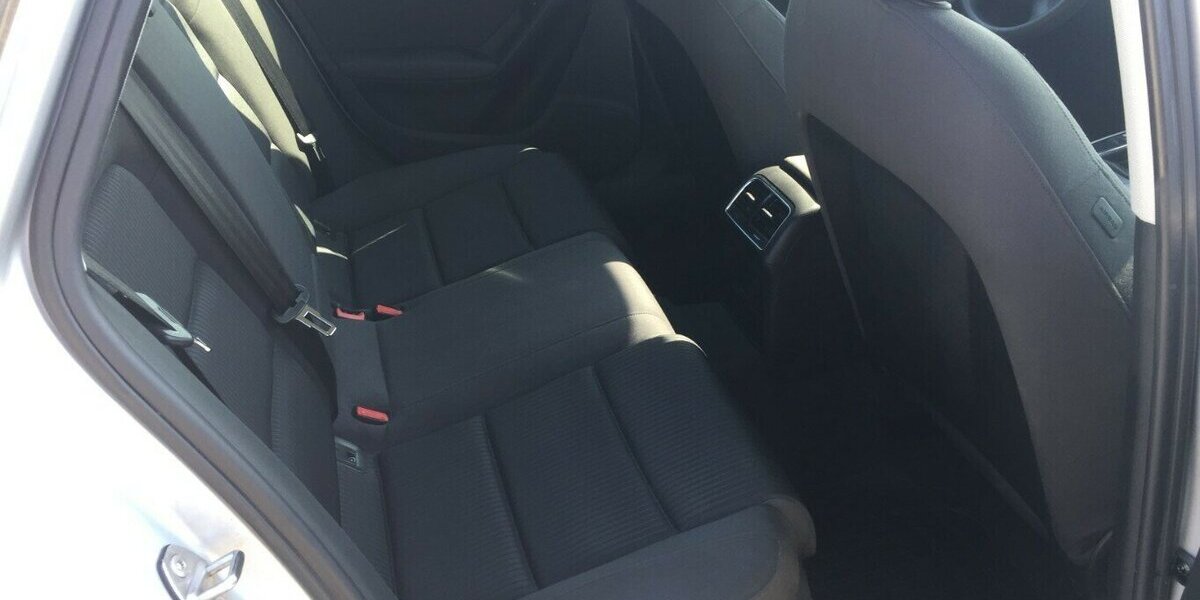 Audi A4 Ambiente,Klima,Sitzheiz.,usw.! 117.000 km 6.900 &euro; Himmelkron 95502